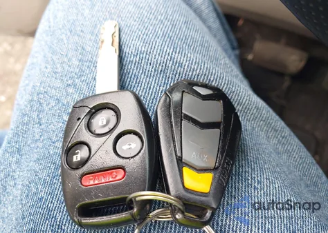 2011 Honda Accord 2.4 Lx from USA, damaged, VIN 1HGCP2F32BA151412